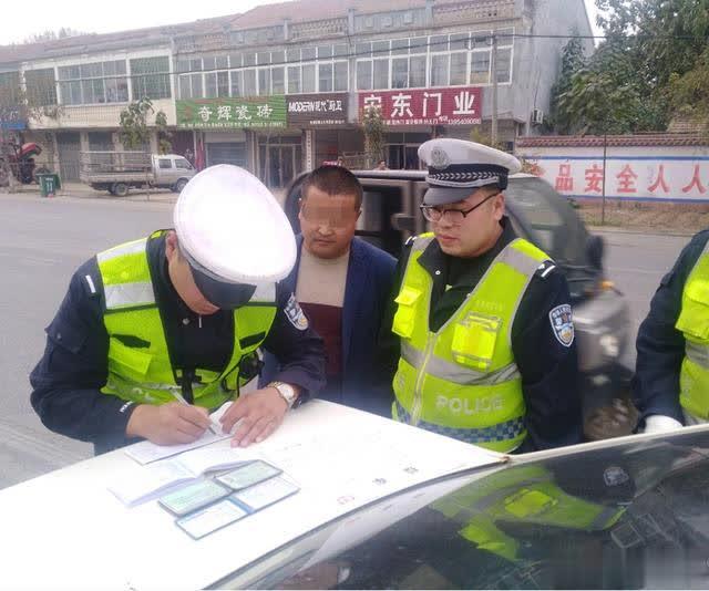 “任性”校車擅改路線，多部門聯合查處