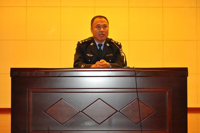 延吉：教育公安聯合管理 確保冬季校車安全運行