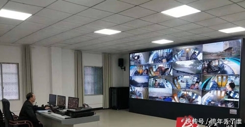校車監控系統升4G 寧遠274臺校車實現全員遠程監控