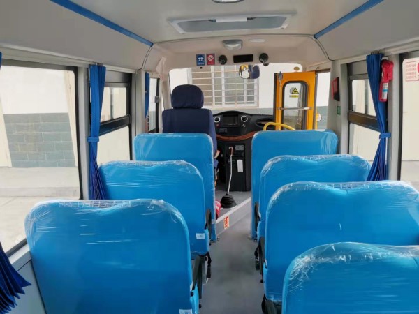 東風19座幼兒園內飾