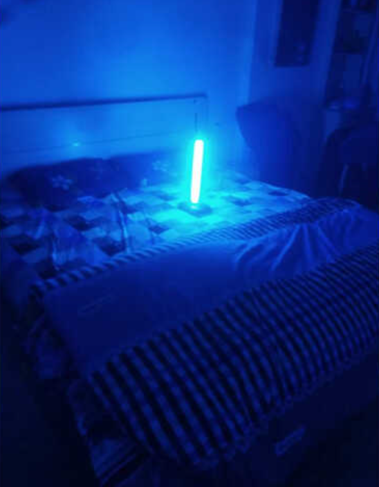 疫情防護科普:紫外線殺菌燈 你真的用對了嗎?