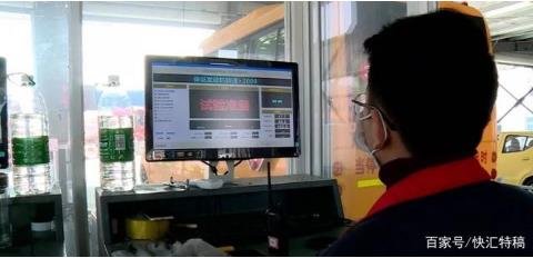 今天，泰州這地方258輛校車已全部安檢結束！還有……