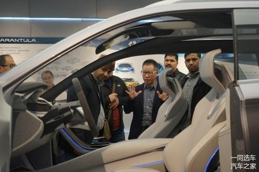 中東最大校車訂單花落誰家？186臺上汽MAXUS V80校車交付阿聯酋