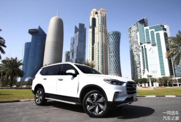 中東最大校車訂單花落誰家？186臺上汽MAXUS V80校車交付阿聯酋