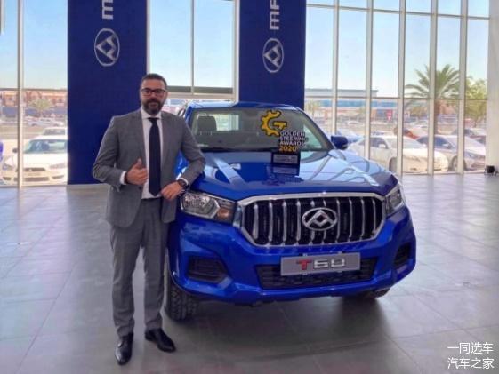 中東最大校車訂單花落誰家？186臺上汽MAXUS V80校車交付阿聯酋