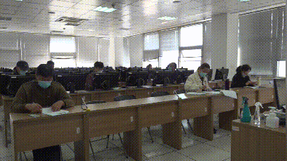 園區警方啟動重點運輸企業及校車駕駛人現場審驗教育學習專場服務