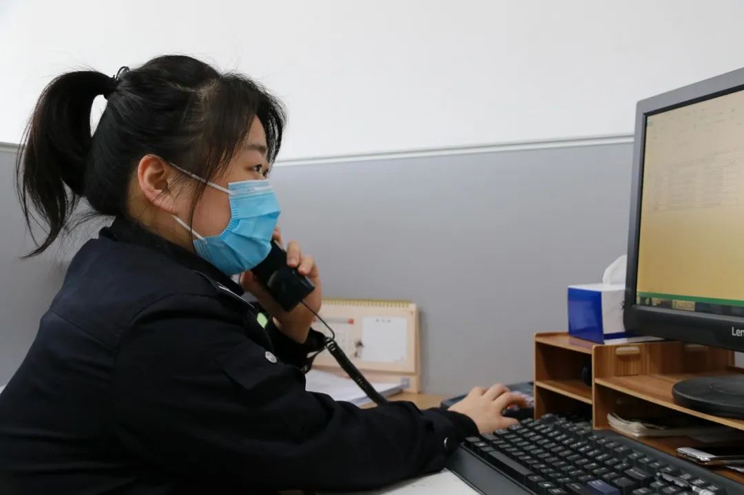 園區警方啟動重點運輸企業及校車駕駛人現場審驗教育學習專場服務