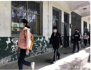 復學指南：常德鎮德橋校車防疫演練