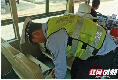 臨湘：“硬核”護航復學 實措溫暖師生