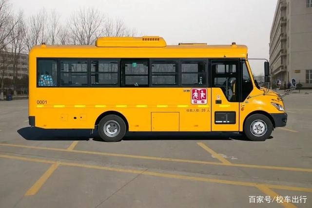 專用校車相比普通客車的結(jié)構(gòu)優(yōu)勢有哪些