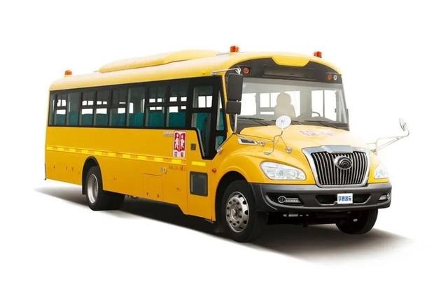專用校車需求量大幅提升，將迎來爆發(fā)式增長  校車出行