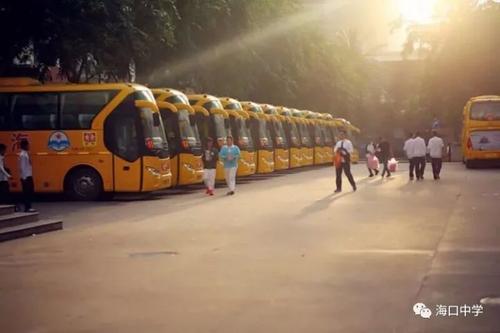 鳳凰筑牢校車安全防線保障孩子生命安全