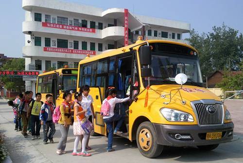 壟斷公交線路、打罵校車司機……黑龍江省哈爾濱市呼蘭丁某惡勢力犯罪團伙覆滅