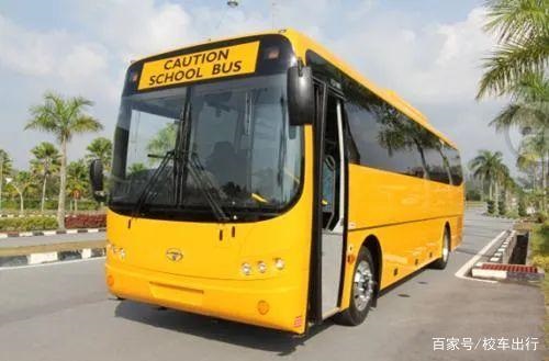 總統(tǒng)都要讓道！世界各國是如何保障校車的安全