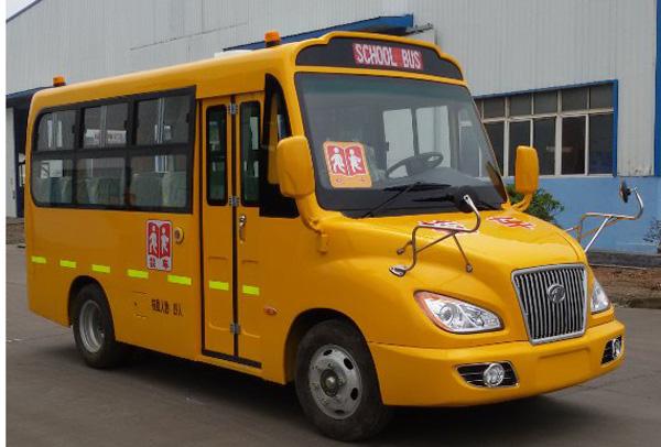 海口出臺(tái)校車安全管理試行辦法 保障學(xué)生人身安全 海口出臺(tái)校車安全管理試行辦法 保障學(xué)生人身安全