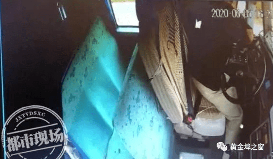 江西上饒：判了！余干一男子駕駛校車致幼童身亡...