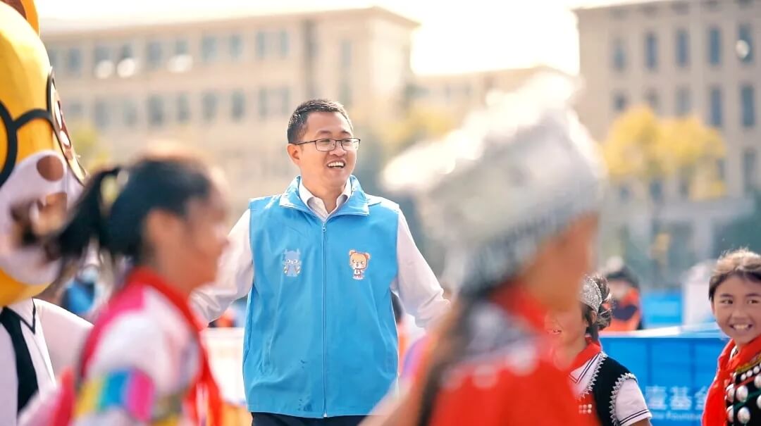 宇通人篇：萬里奔波，只為守護你平安成長！