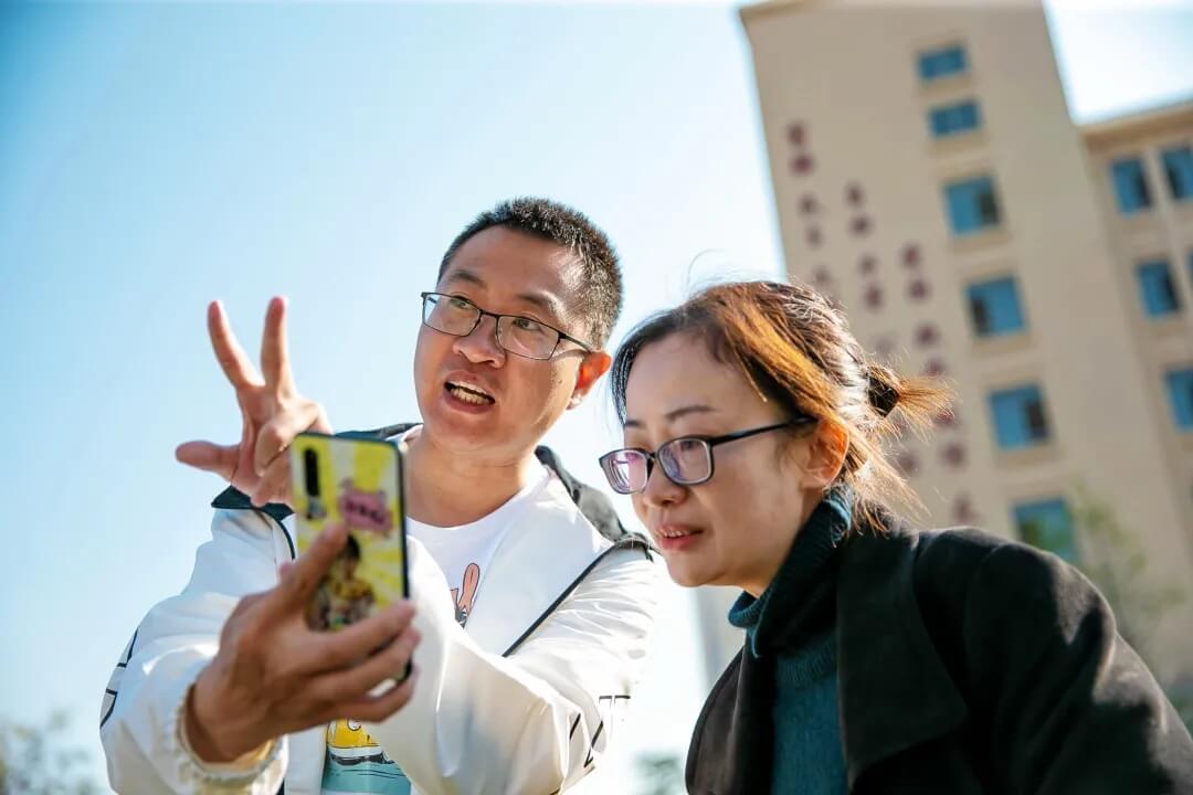 宇通人篇：萬里奔波，只為守護你平安成長！