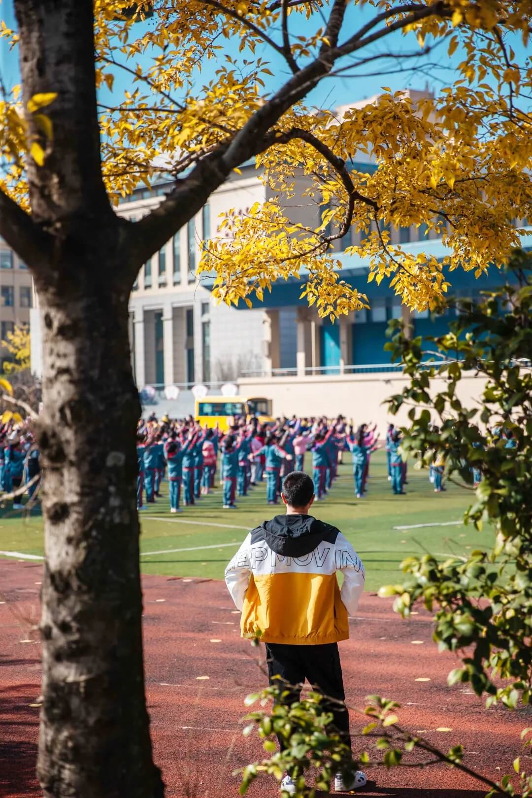 宇通人篇：萬里奔波，只為守護你平安成長！