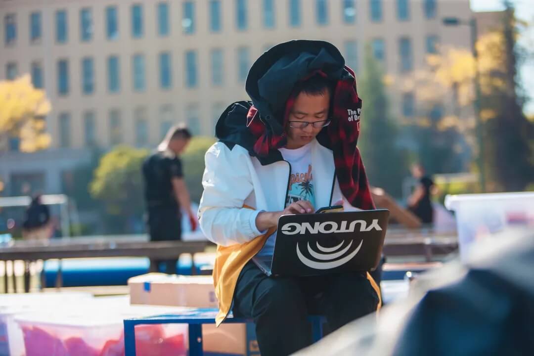 宇通人篇：萬里奔波，只為守護你平安成長！