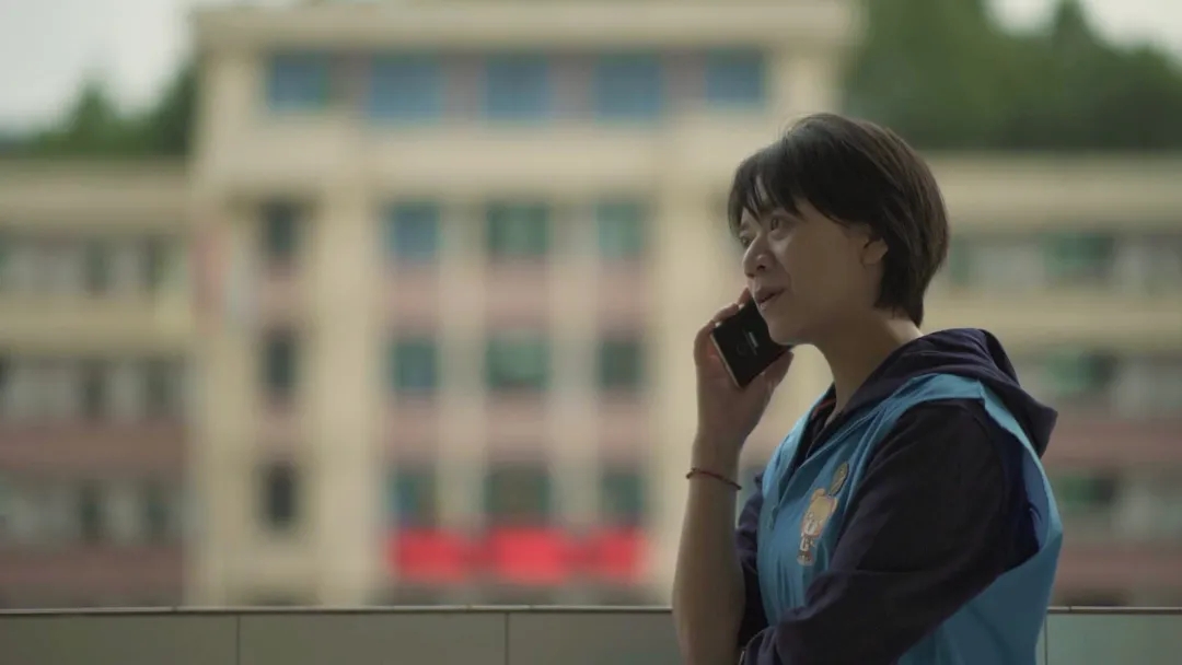 志愿者篇：孩子的笑臉，讓我停不下來！