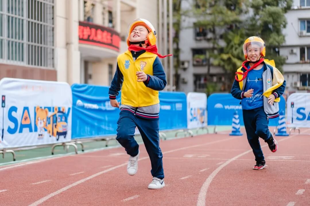 十城主播為愛發聲，宇通兒童交通安全公益行2020再出發！