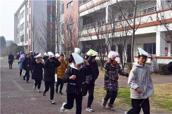 江蘇海安：年末歲底繃緊弦 校車、防震雙演練