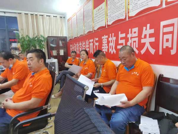 湖北：關注校車安全，鄂州大興校車一直在行動