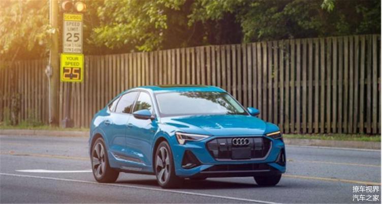 校車伸出停車臂，保證孩子安全，奧迪與高通合作V2X技術