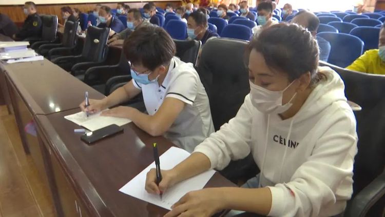 新學期校車安全如何保障？梅里斯召開這個會議