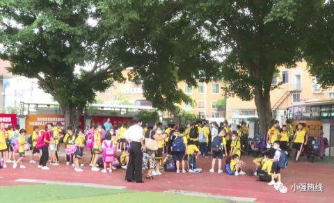 孩子要上學，校車座位不夠？市長直通車：馬上安排