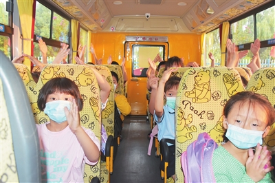 肥東縣：鄉村學校打造“移動紅色課堂” 賡續紅色血脈