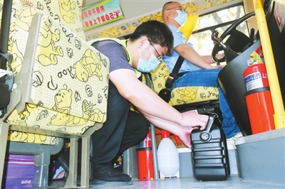 肥東縣：鄉村學校打造“移動紅色課堂” 賡續紅色血脈