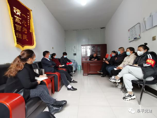 「我為群眾辦實事」阜平鎮：“私人訂制”校車 保安全惠民生