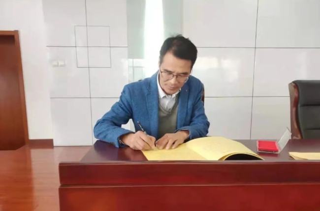 霍山縣召開2021年秋學期全縣校車駕駛員培訓會