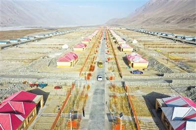 跨越500里 一輛校車的春天之旅