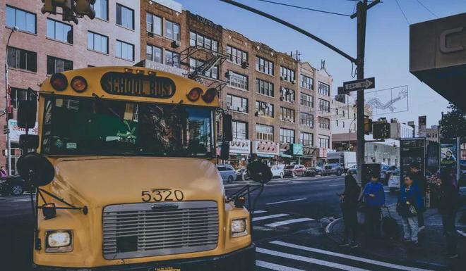 禽獸不如! 校車司機利用職務之便, 2年間猥褻多名女童!