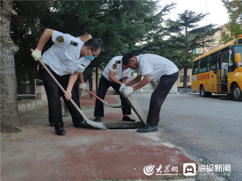 青島最美校車人：點滴小事 匯聚向善正能量
