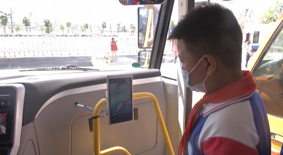 甲流來襲，校車如何守護孩子健康？