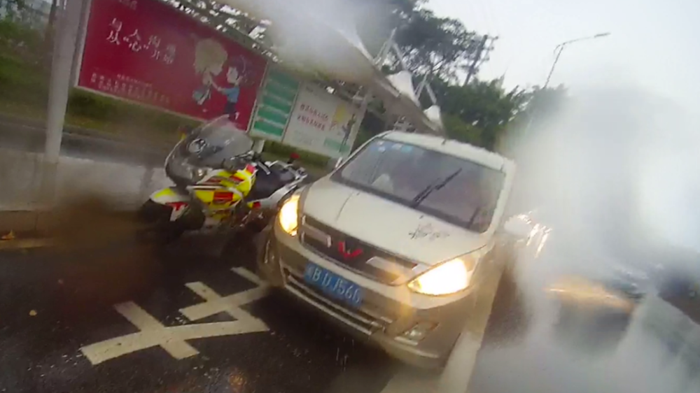 注意！別讓孩子坐這種車！