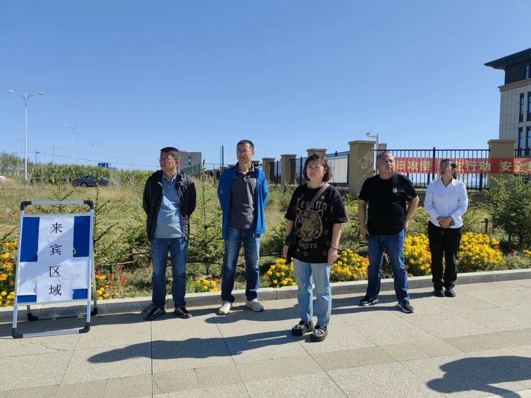 多方協同聯動 守護校車安全——長春新區開展教育系統校車安全主題活動