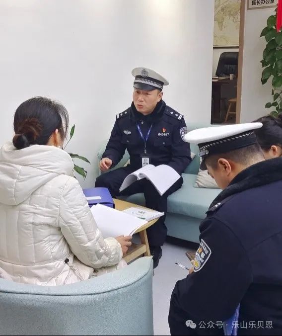 平安校車，安全“童”行