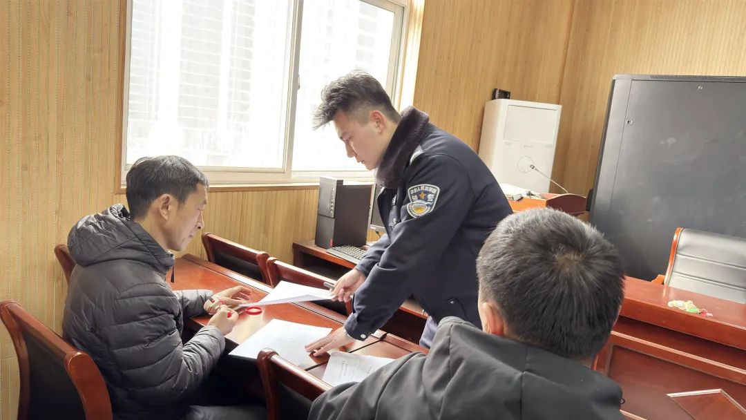 豫筑平安丨聚焦校車安全防線 護航學生乘車路