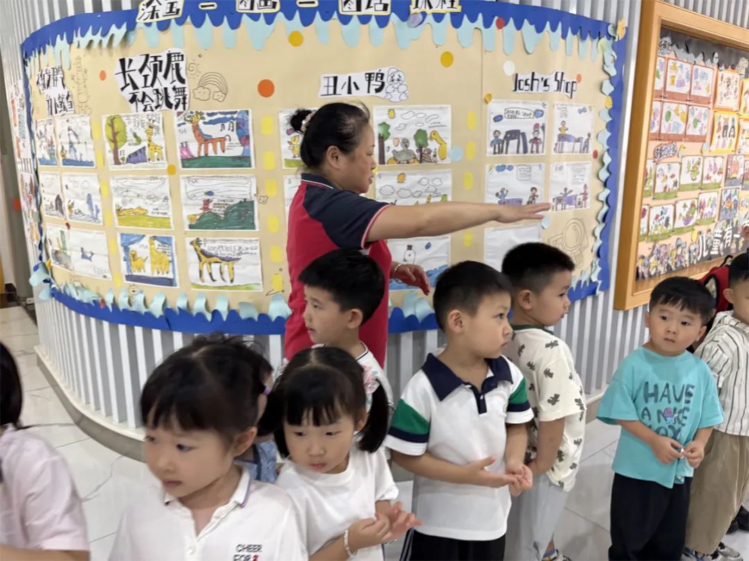 斯美幼兒園校車安全應急演練活動