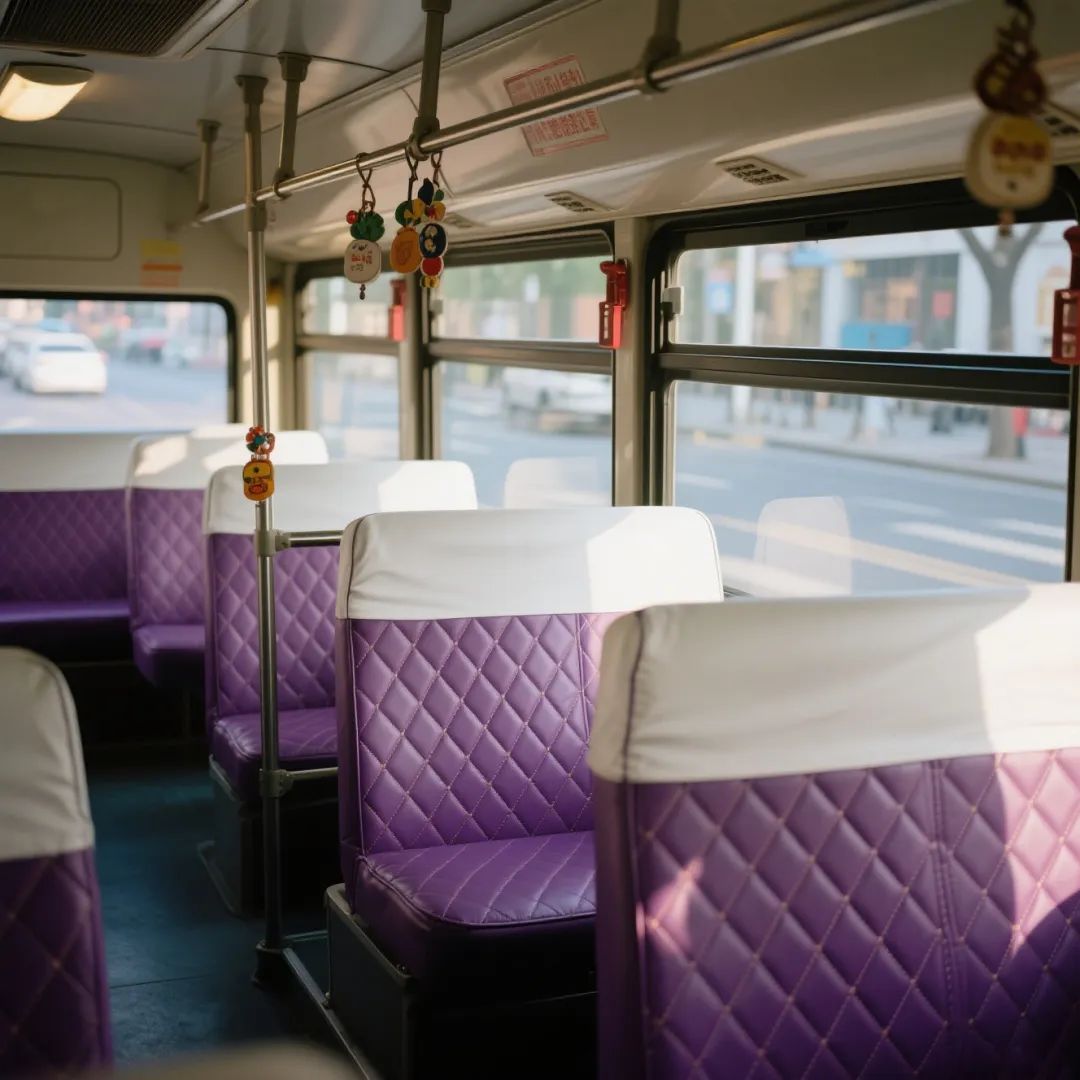 校車來了！惠陽區翰林實驗學校校車服務即將驚艷亮相