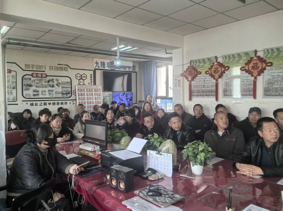 肅州區多部門聯動  筑牢春季學期校車安全防線