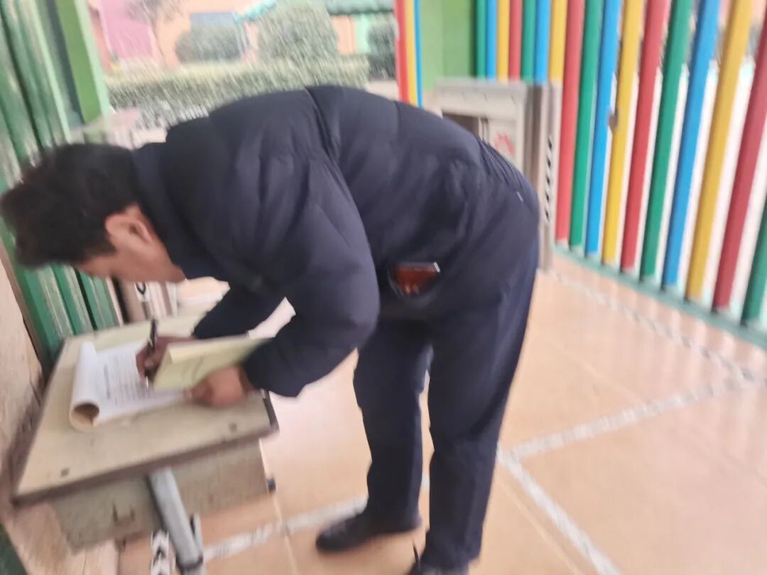 【平陌實幼】——筑牢安全防線！校車安全培訓圓滿落幕