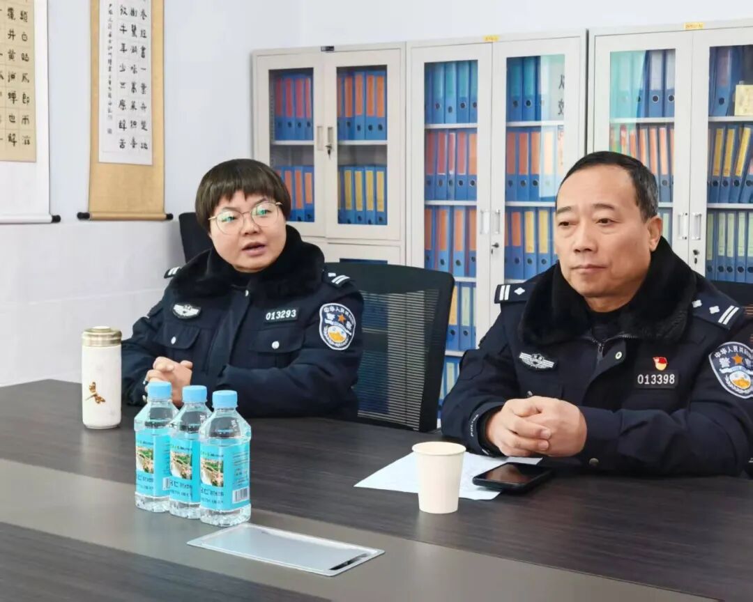 【平陌實幼】——筑牢安全防線！校車安全培訓圓滿落幕