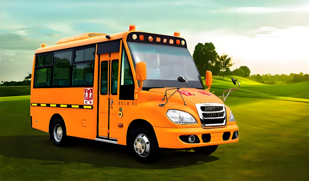 2026-2030年國內安全校車行業發展趨勢及發展策略研究分析