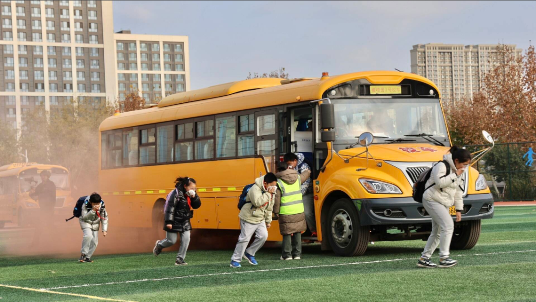 2026-2030年國內安全校車行業發展趨勢及發展策略研究分析